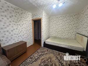 1-к квартира, вторичка, 21м2, 2/9 этаж