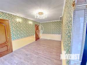 3-к квартира, вторичка, 43м2, 4/5 этаж