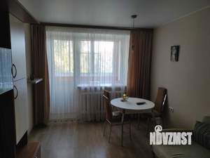 2-к квартира, вторичка, 46м2, 2/5 этаж