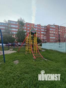 3-к квартира, вторичка, 70м2, 5/6 этаж
