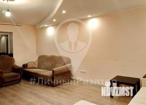 2-к квартира, вторичка, 71м2, 1/10 этаж