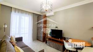 1-к квартира, вторичка, 46м2, 2/3 этаж