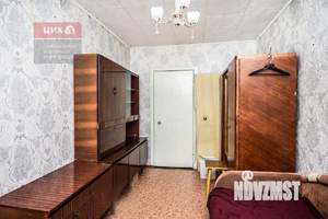 3-к квартира, вторичка, 62м2, 5/5 этаж