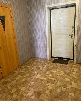 1-к квартира, вторичка, 45м2, 14/23 этаж