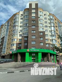 2-к квартира, вторичка, 68м2, 5/10 этаж