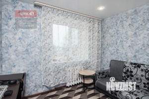 1-к квартира, вторичка, 13м2, 4/5 этаж