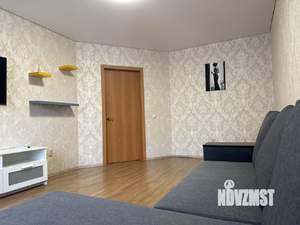 1-к квартира, вторичка, 44м2, 4/10 этаж