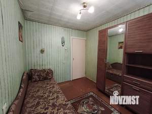 4-к квартира, вторичка, 73м2, 3/9 этаж