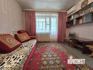 1-к квартира, вторичка, 29м2, 1/5 этаж