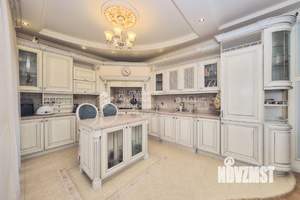 6-к квартира, вторичка, 182м2, 14/15 этаж