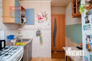 2-к квартира, вторичка, 48м2, 4/5 этаж