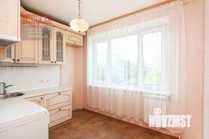 3-к квартира, вторичка, 71м2, 4/5 этаж