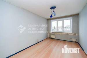 3-к квартира, вторичка, 72м2, 4/5 этаж