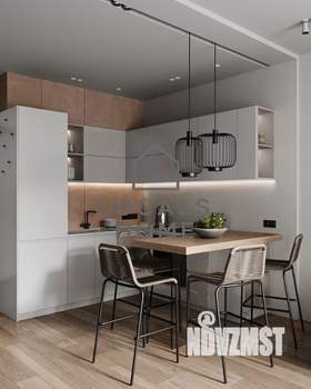 Студия квартира, вторичка, 18м2, 23/25 этаж