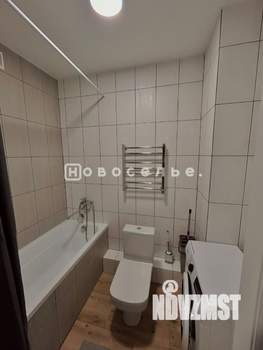 1-к квартира, вторичка, 31м2, 17/25 этаж