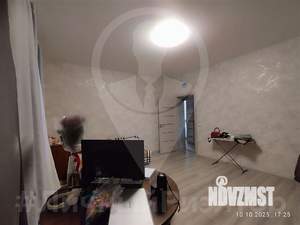 3-к квартира, вторичка, 79м2, 2/2 этаж