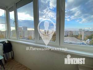 2-к квартира, вторичка, 55м2, 9/10 этаж