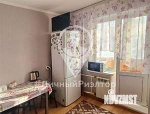 2-к квартира, вторичка, 50м2, 8/9 этаж