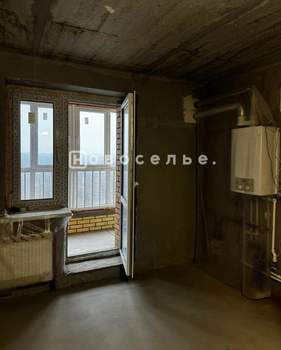 1-к квартира, вторичка, 42м2, 10/16 этаж