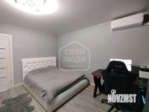 3-к квартира, сданный дом, 86м2, 2/10 этаж