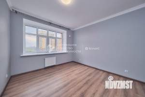 1-к квартира, вторичка, 43м2, 7/17 этаж