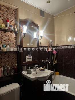 2-к квартира, вторичка, 40м2, 2/5 этаж