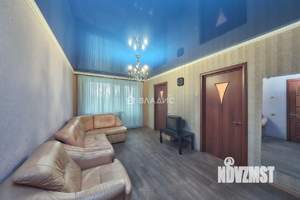 4-к квартира, вторичка, 60м2, 5/5 этаж