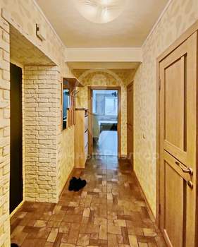 1-к квартира, вторичка, 38м2, 7/10 этаж