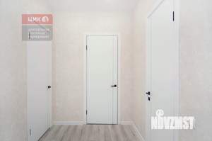 1-к квартира, вторичка, 44м2, 4/21 этаж