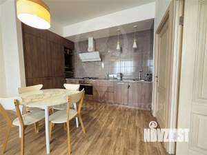 2-к квартира, вторичка, 89м2, 11/18 этаж