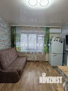 Студия квартира, вторичка, 18м2, 3/5 этаж