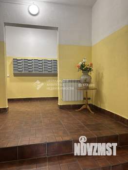 3-к квартира, вторичка, 87м2, 8/15 этаж