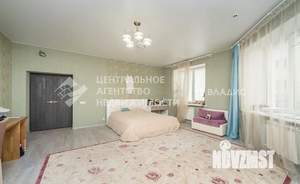 3-к квартира, вторичка, 139м2, 2/5 этаж