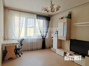2-к квартира, вторичка, 54м2, 3/5 этаж