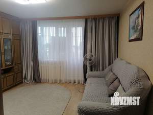 3-к квартира, вторичка, 59м2, 3/3 этаж