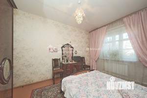 4-к квартира, вторичка, 114м2, 2/3 этаж