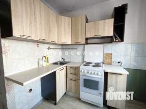 1-к квартира, вторичка, 30м2, 2/5 этаж