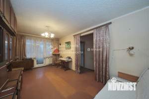 2-к квартира, вторичка, 46м2, 2/5 этаж