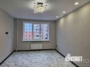 2-к квартира, вторичка, 51м2, 4/10 этаж