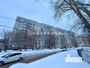 2-к квартира, вторичка, 51м2, 6/10 этаж