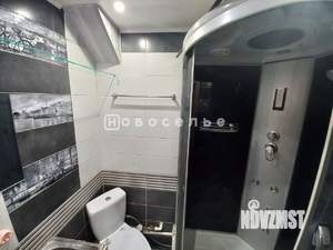 1-к квартира, вторичка, 18м2, 2/5 этаж