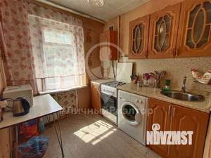 1-к квартира, вторичка, 31м2, 3/5 этаж