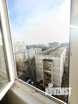 2-к квартира, вторичка, 50м2, 9/10 этаж