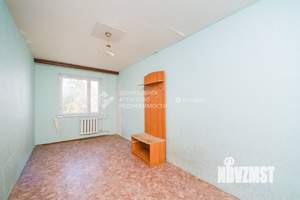 2-к квартира, вторичка, 44м2, 3/5 этаж