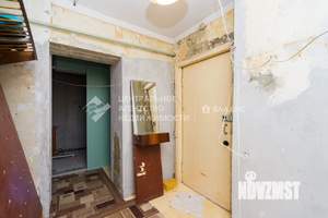 2-к квартира, вторичка, 50м2, 2/9 этаж