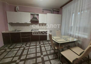 1-к квартира, вторичка, 47м2, 2/5 этаж