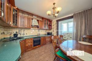 2-к квартира, вторичка, 77м2, 9/10 этаж