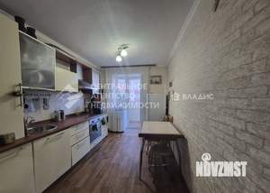 3-к квартира, вторичка, 65м2, 5/10 этаж