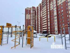 1-к квартира, вторичка, 36м2, 15/15 этаж