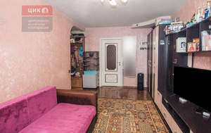 2-к квартира, вторичка, 45м2, 2/5 этаж